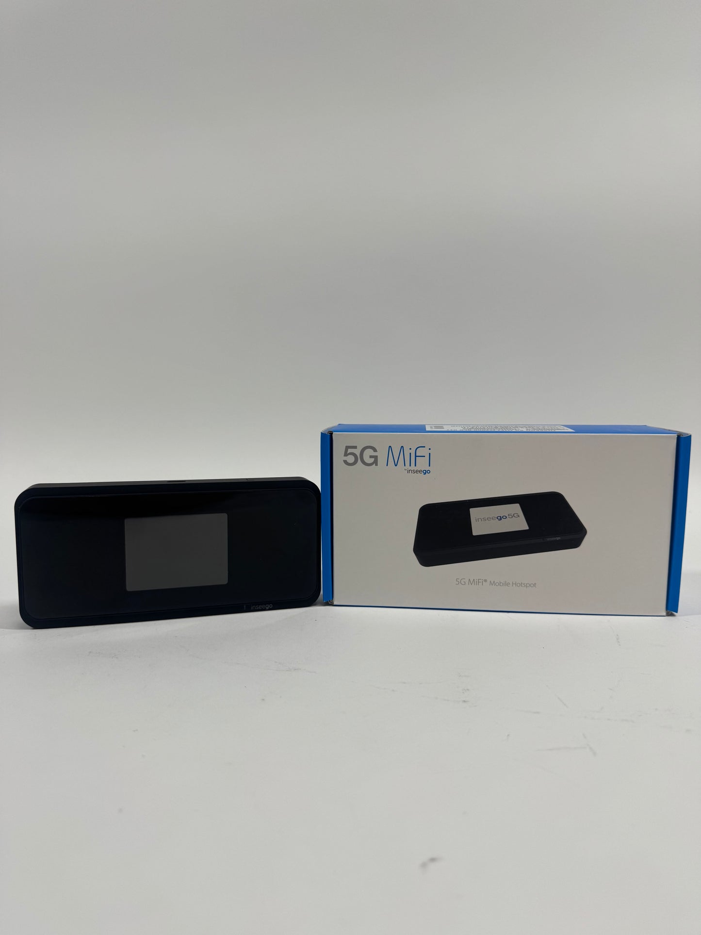 Inseego Mifi Mobile Hotspot 2022-029