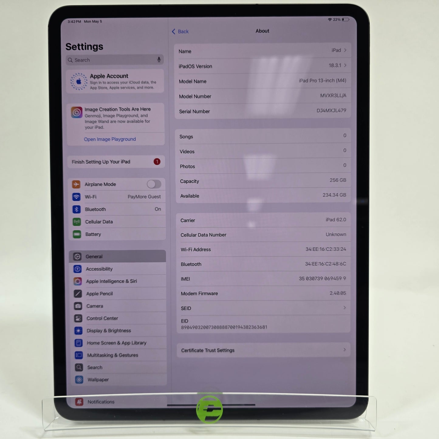 Product Image