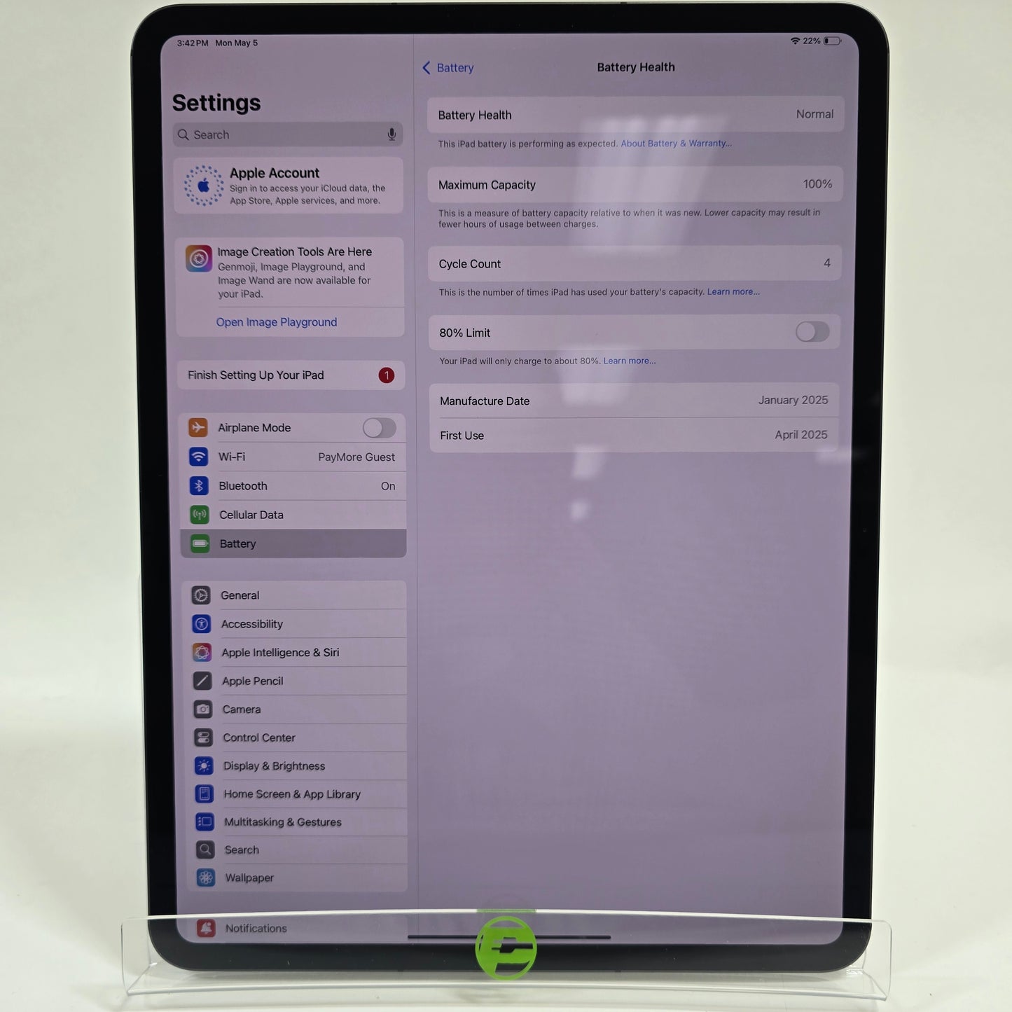 Product Image