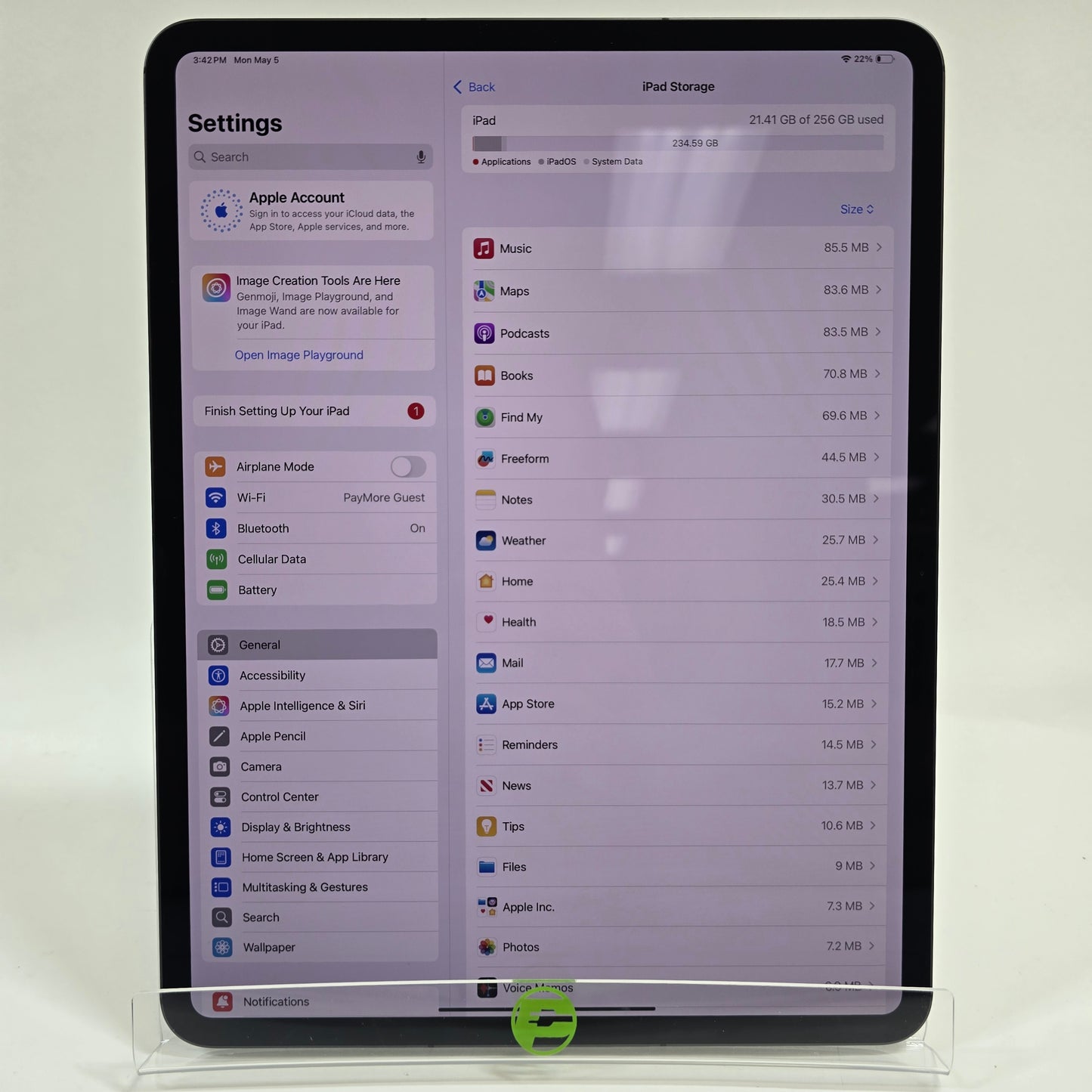 Product Image