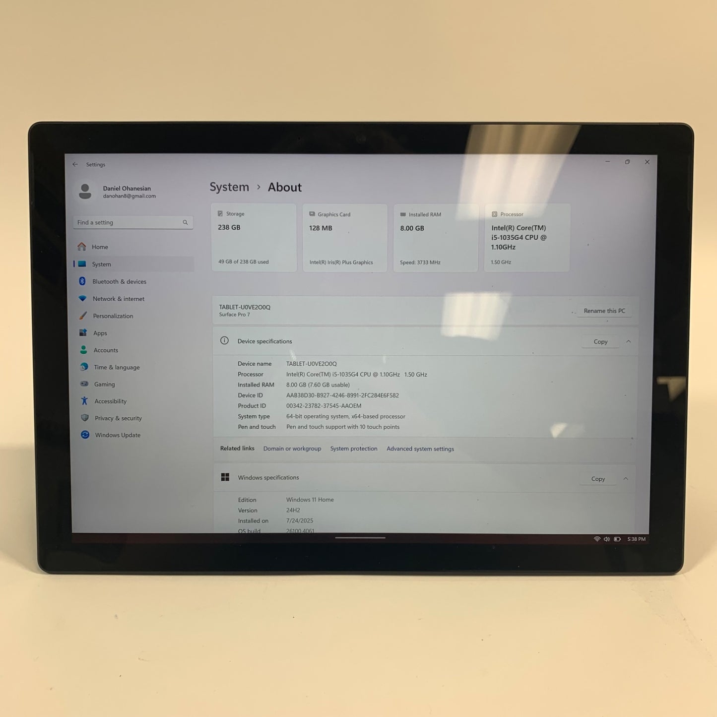 Product Image