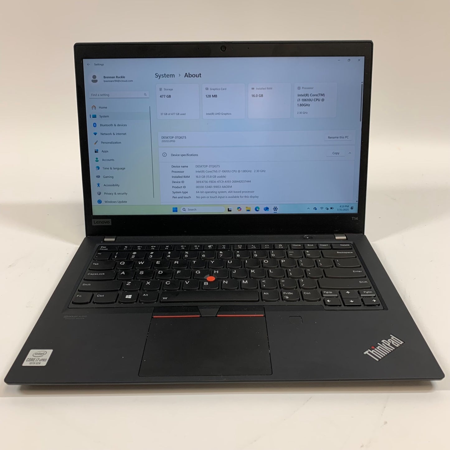 Product Image