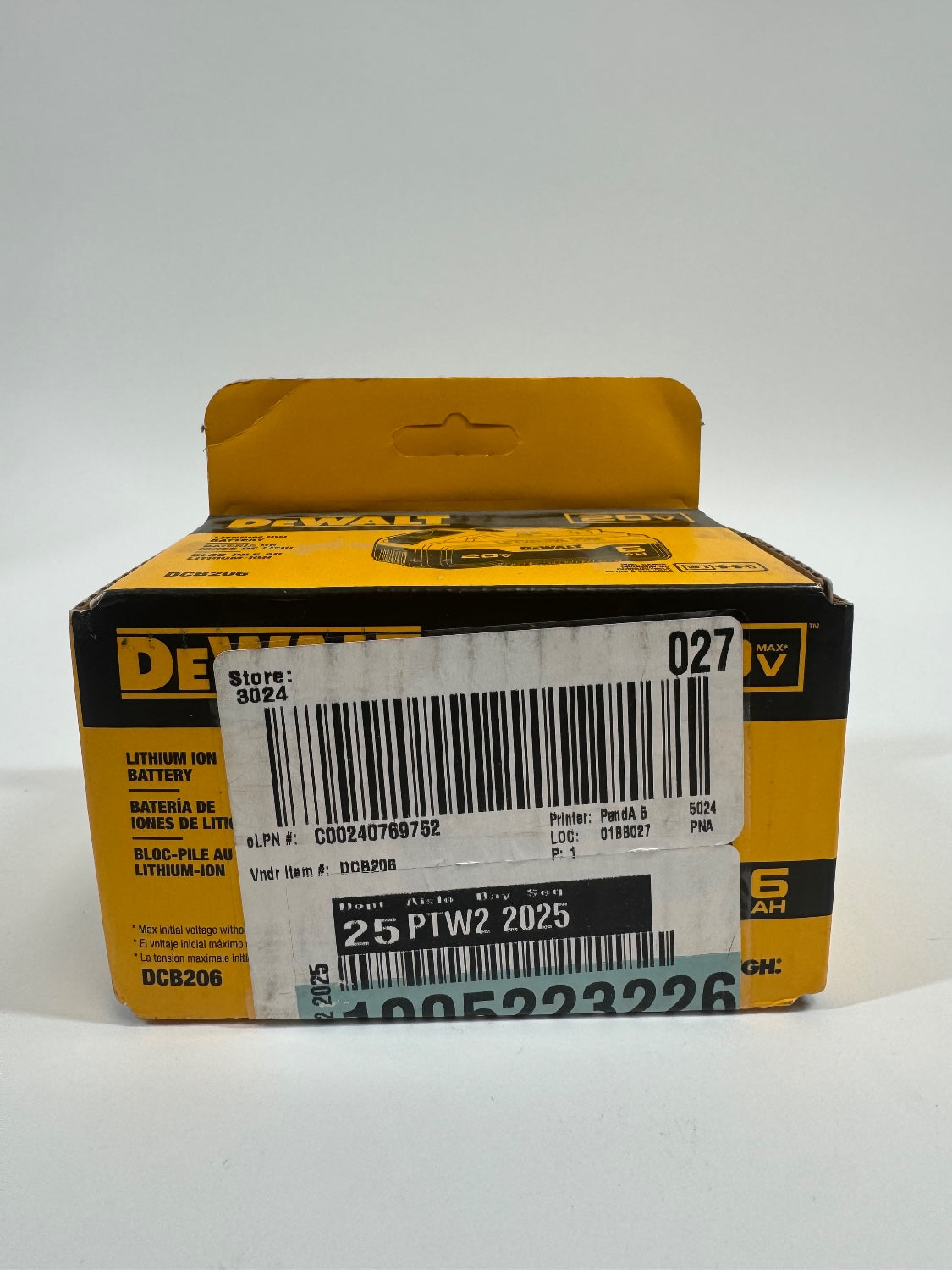 Product Image