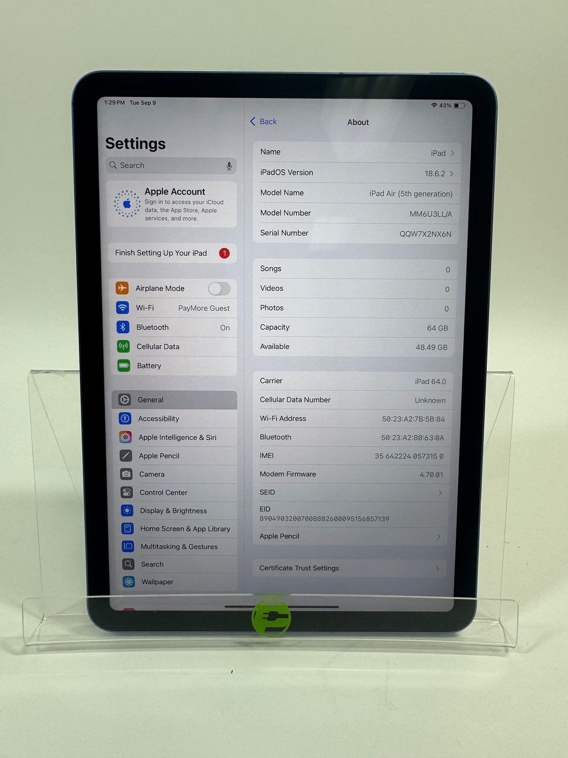 Product Image