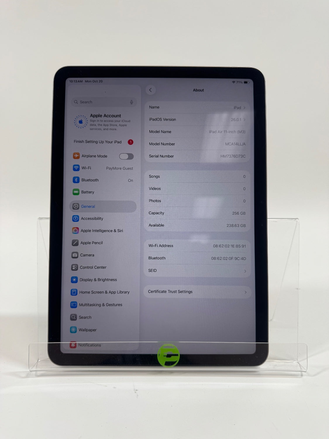 Product Image