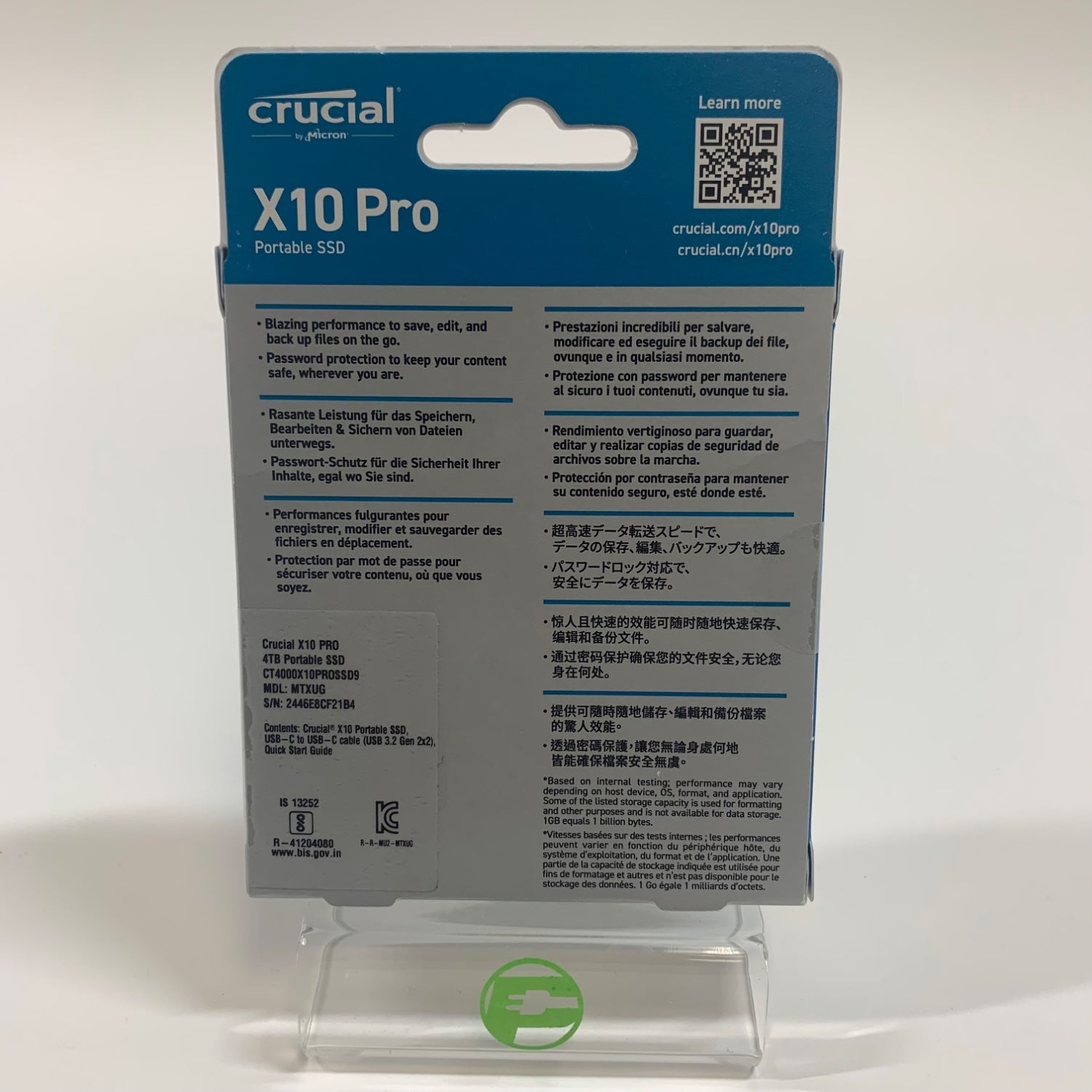 Product Image