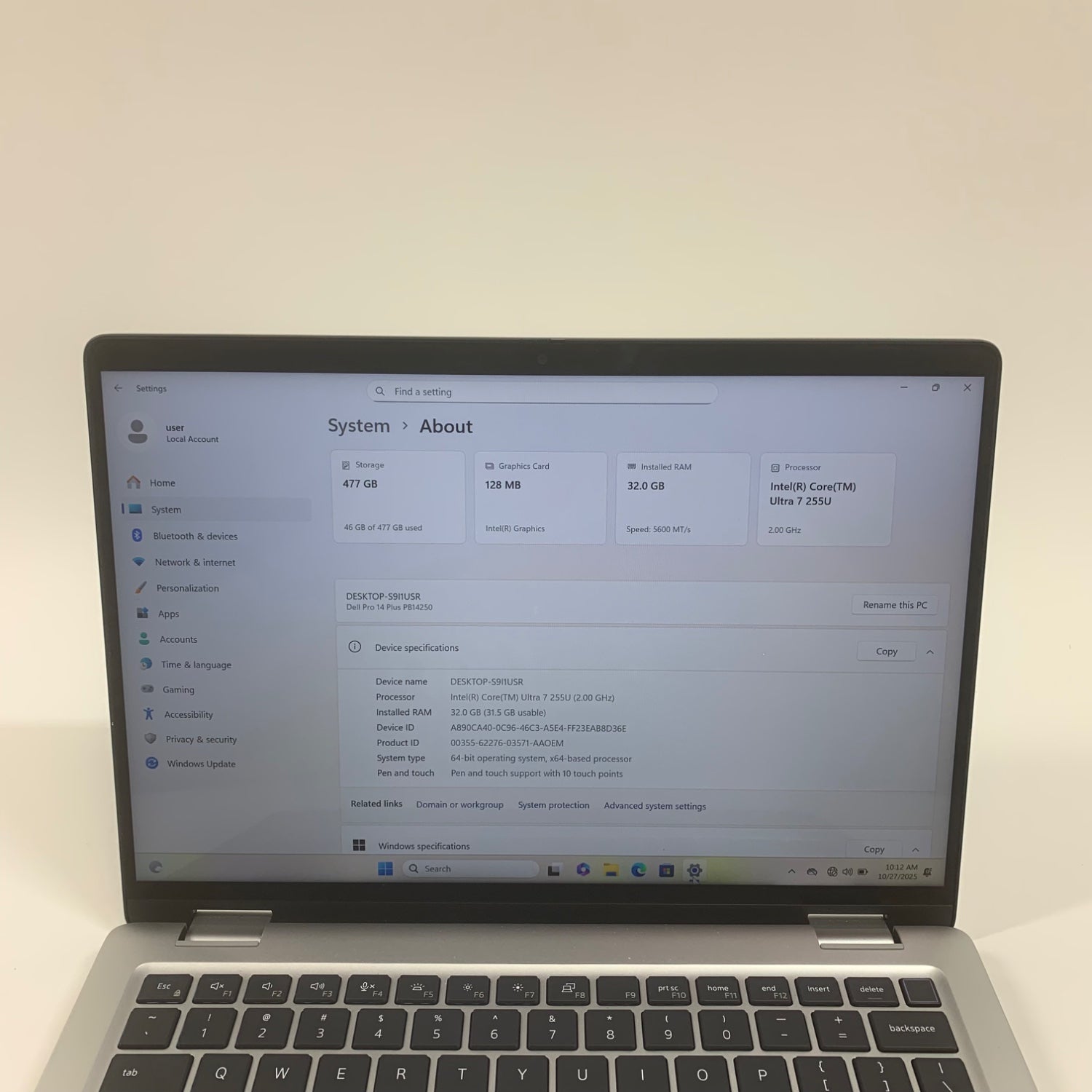 Product Image