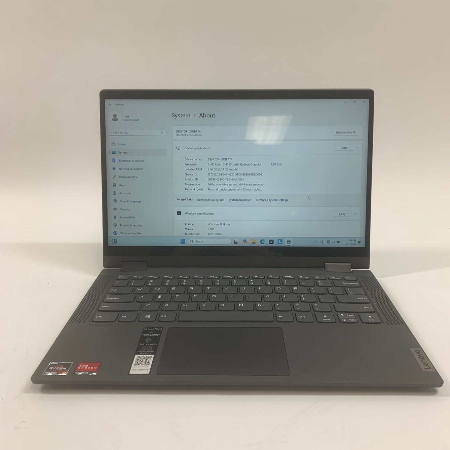 Product Image