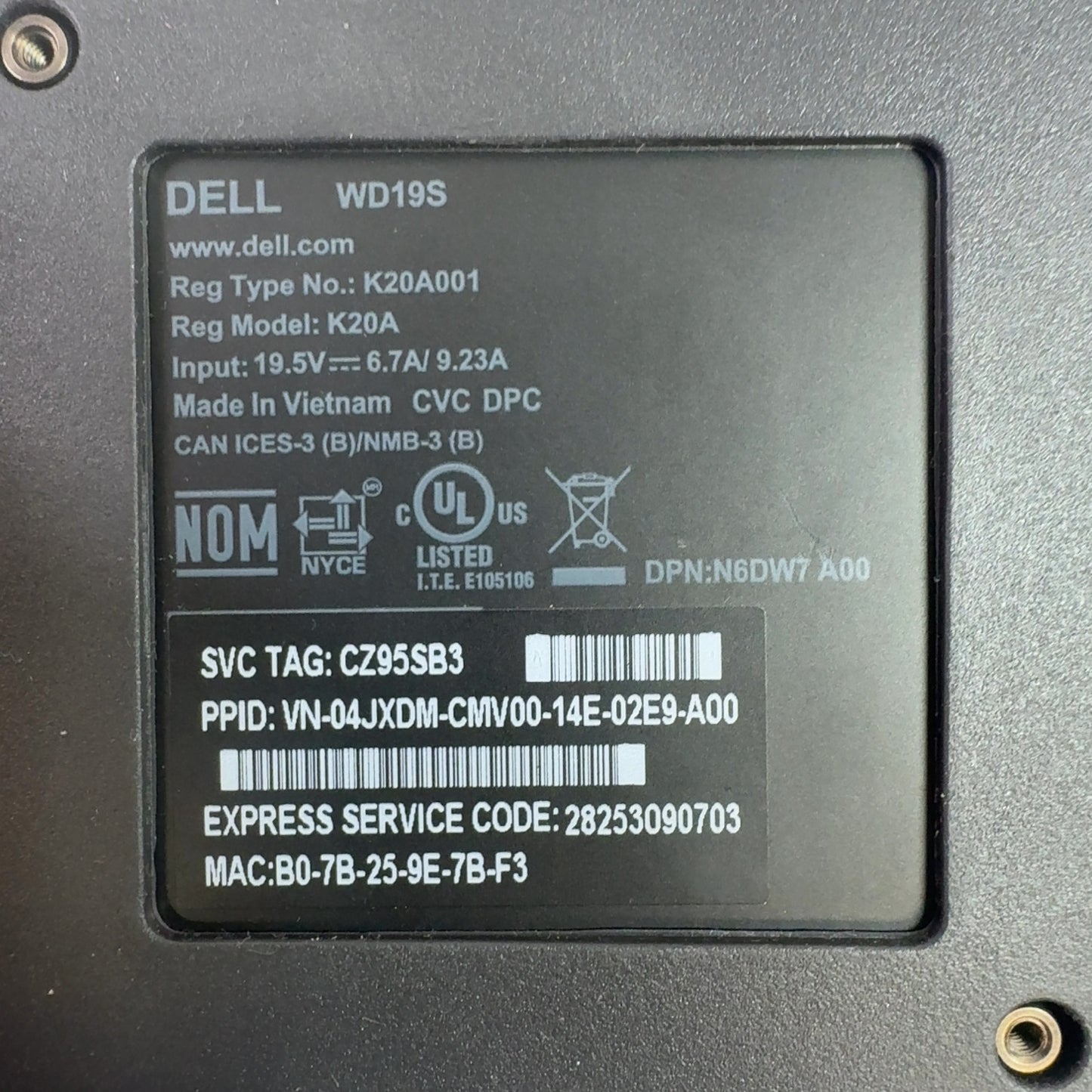 Product Image