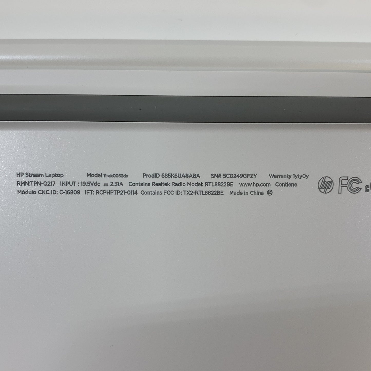 Product Image