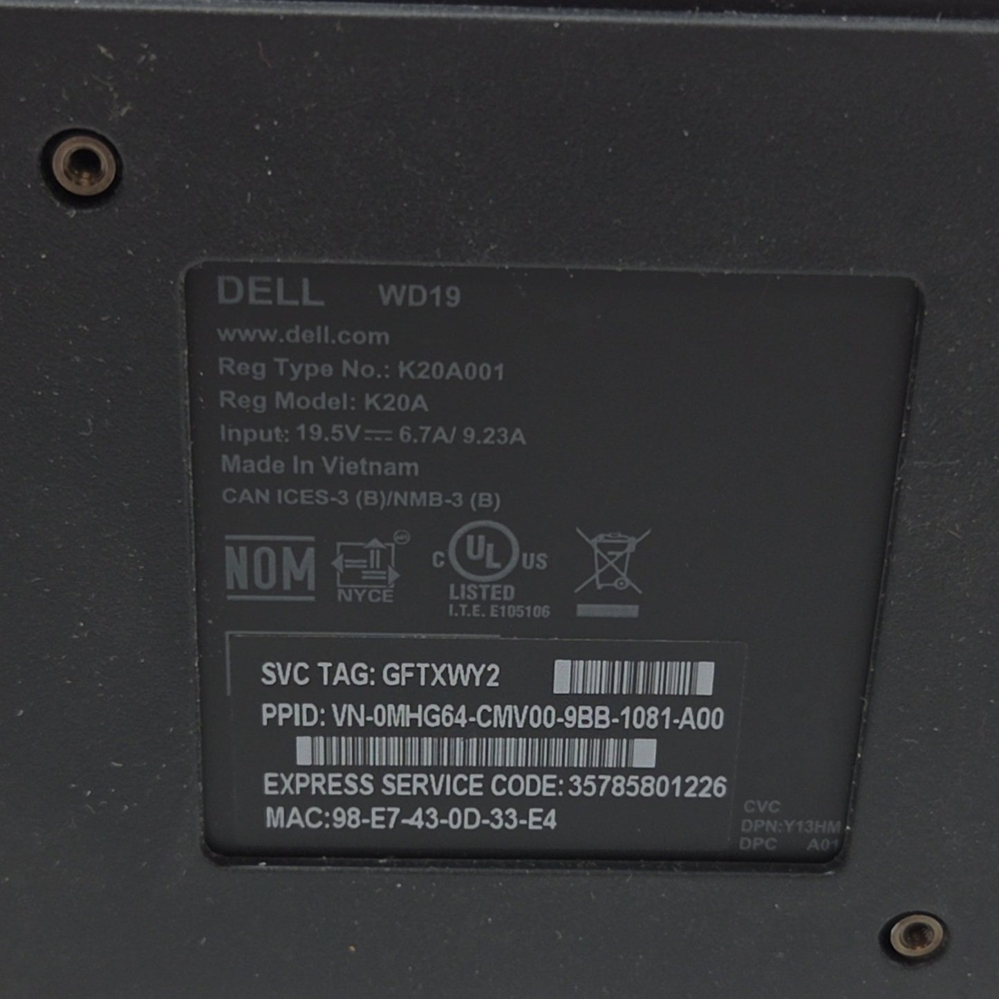 Product Image