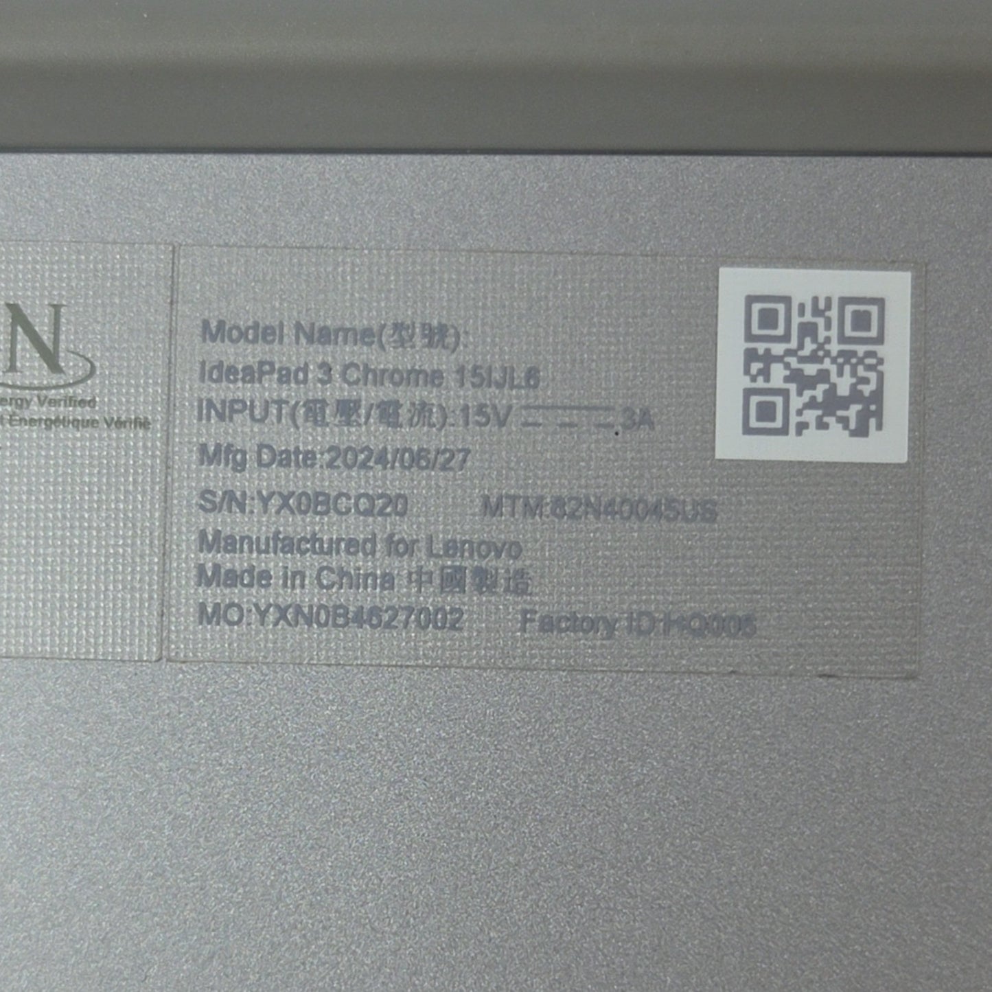 Product Image