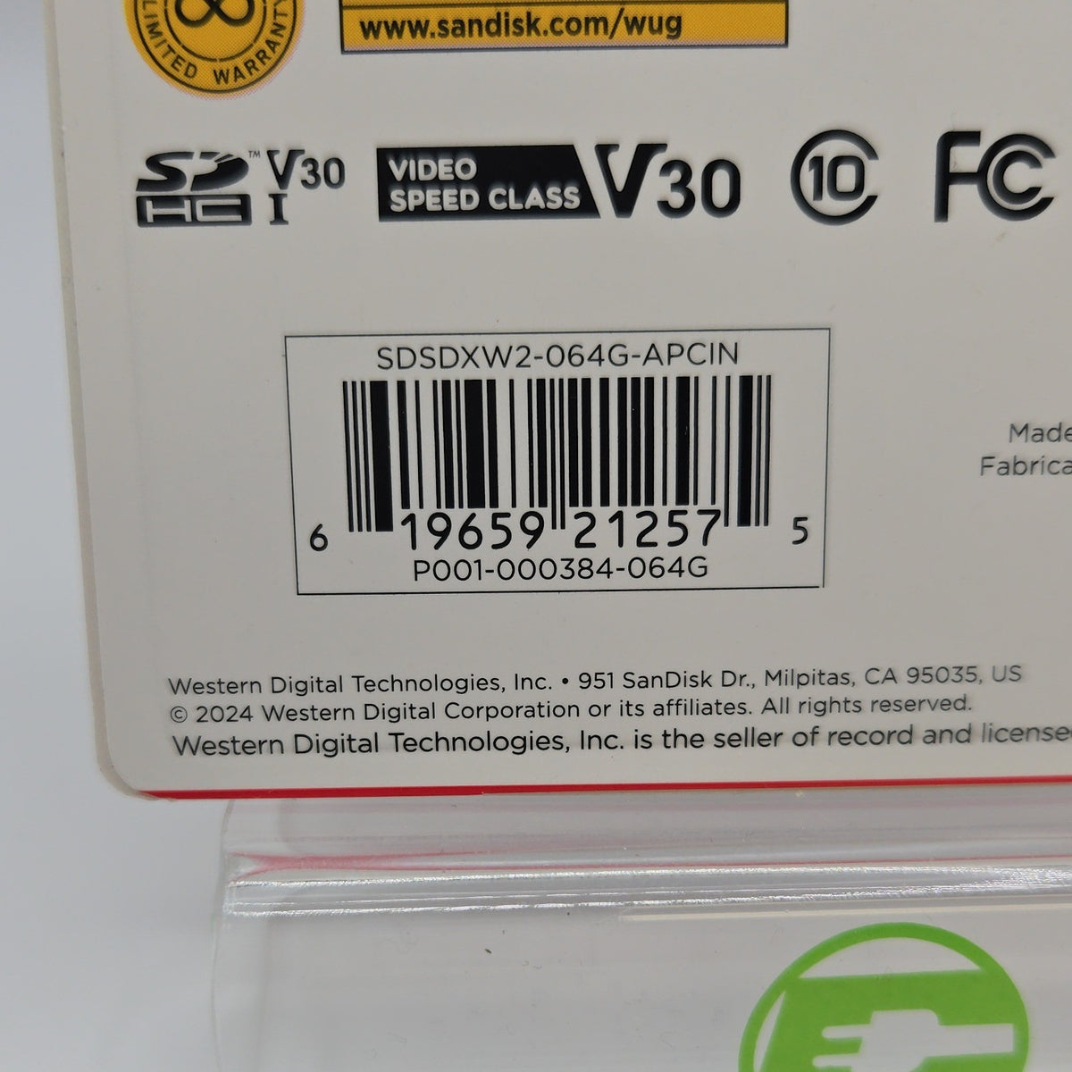 Product Image