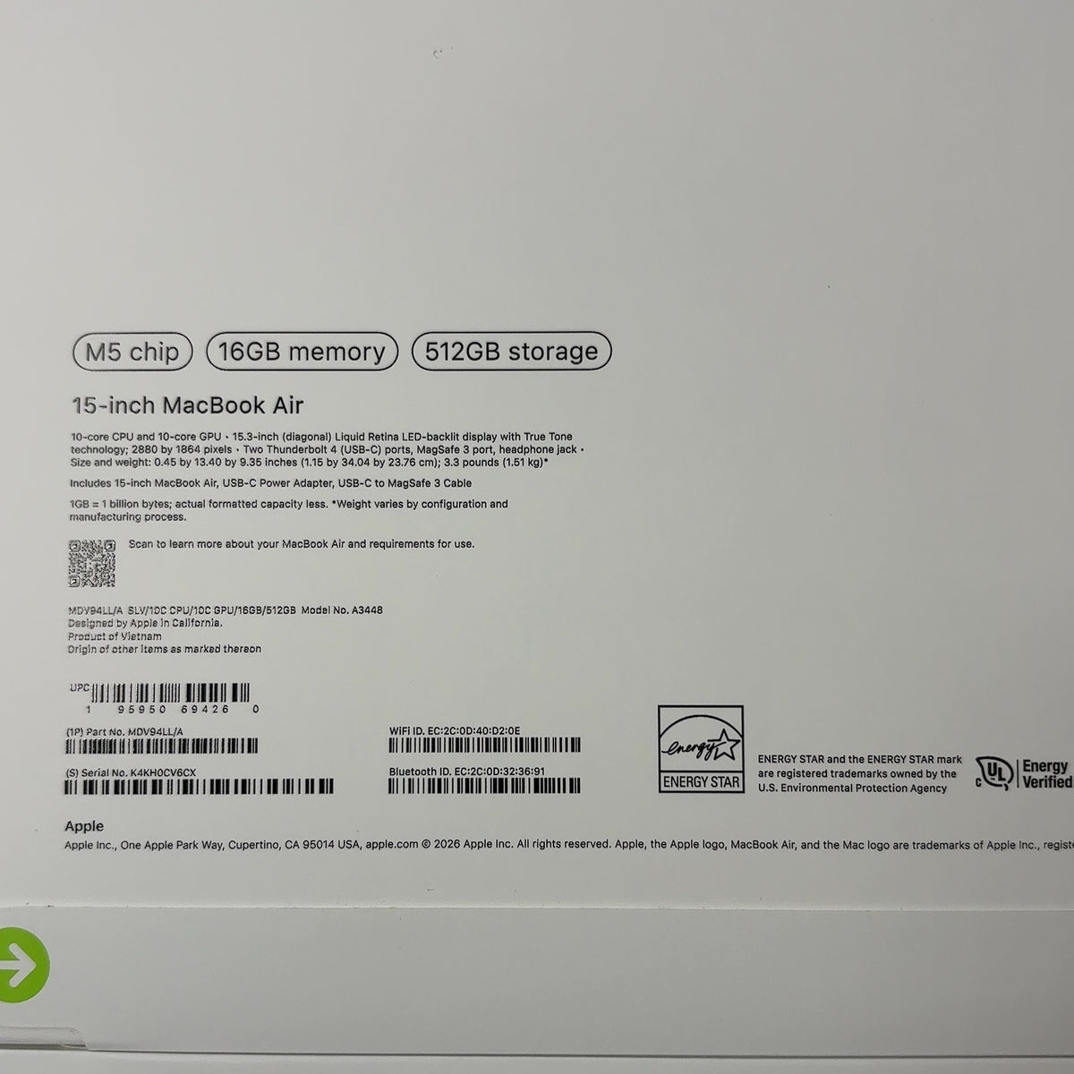 Product Image