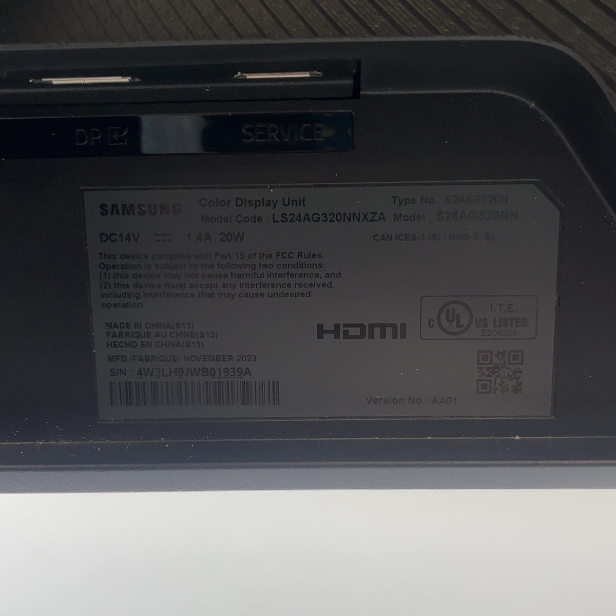 Product Image