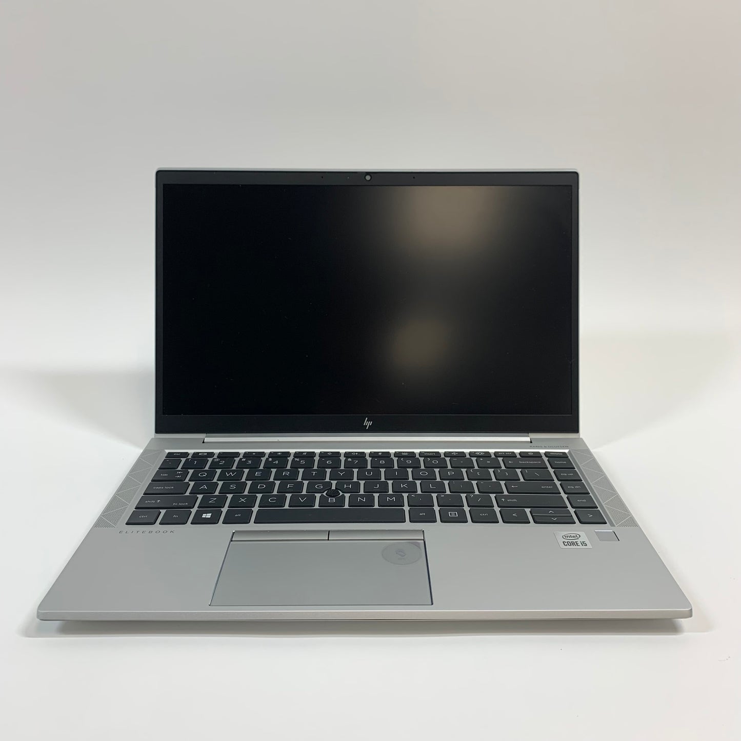 HP EliteBook 840 G7 13.3" I5-10210U 1.6GHz 8GB RAM 256GB SSD