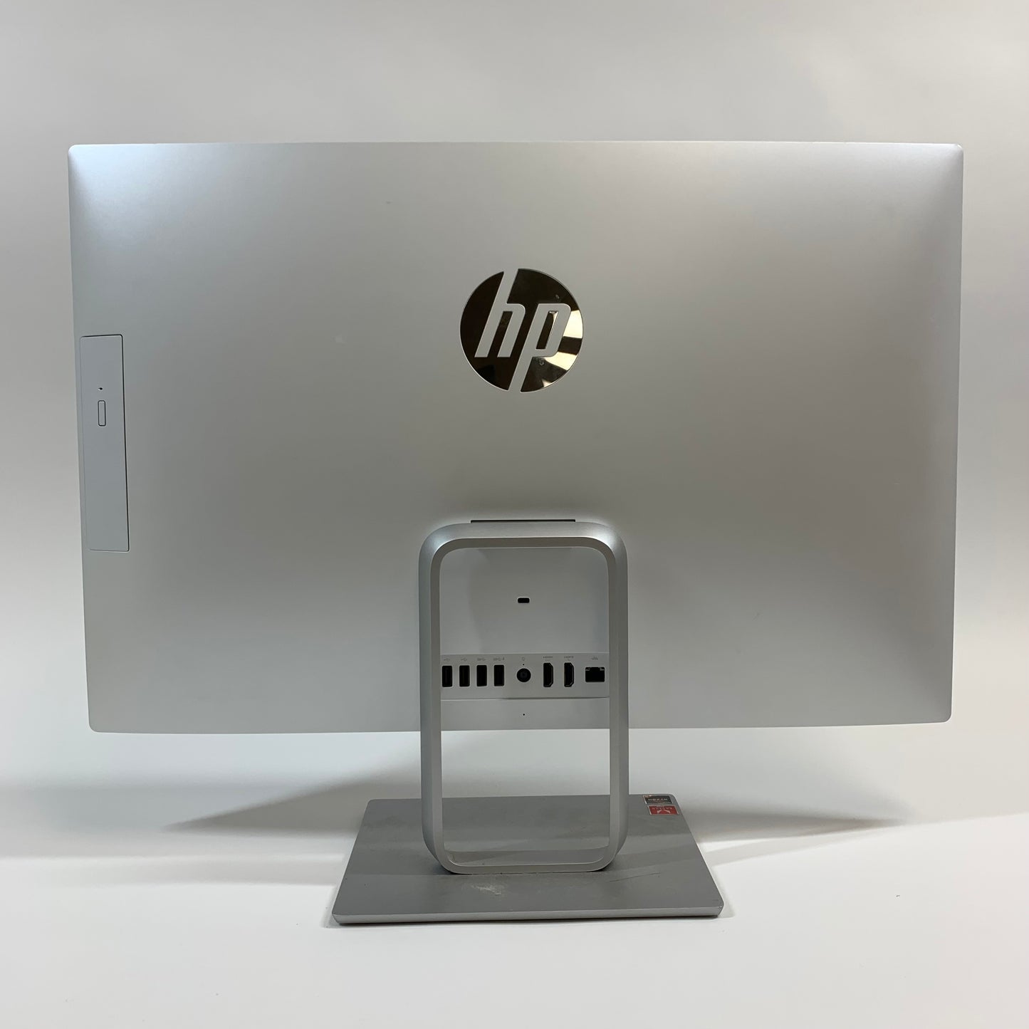 HP Pavillion 24 3LB39AA 24" Ryzen 5 2500U 2.00GHz 8GB RAM Vega 8