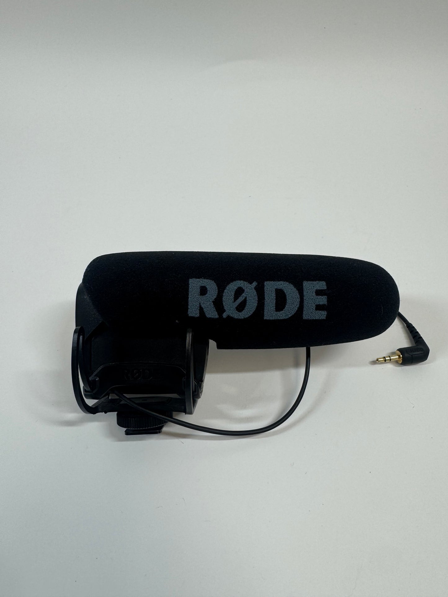 Rode VideoMic Pro Camera mic