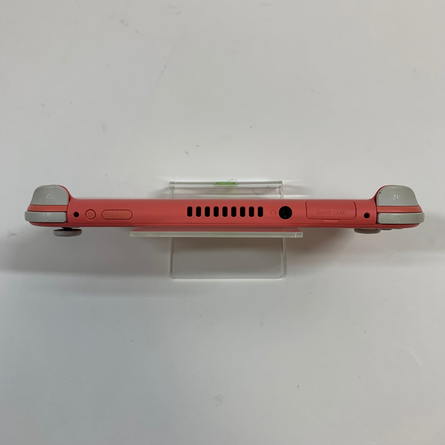 Nintendo Switch Lite Handheld Game Console Only HDH-001 Coral