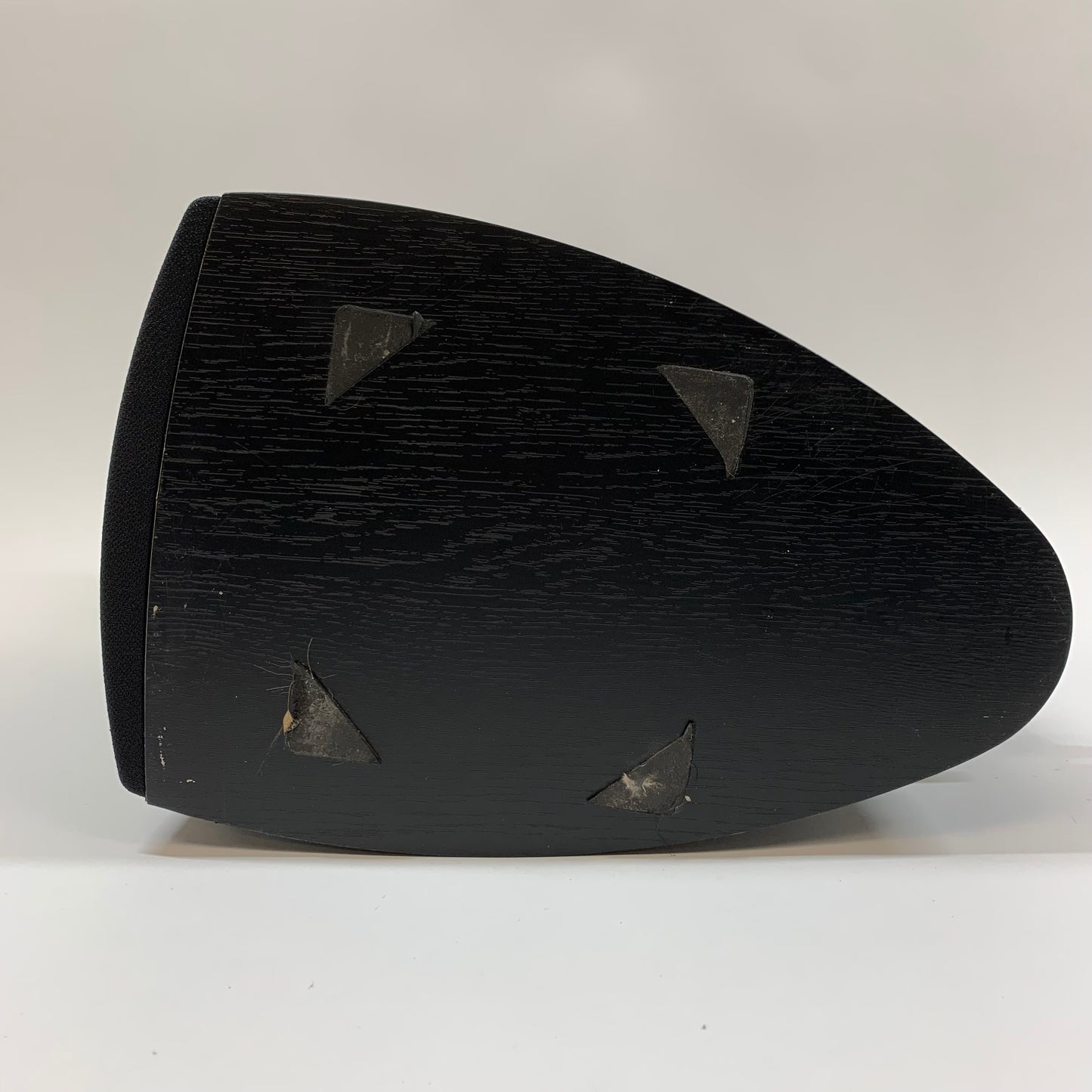 KEF iQ3 Bookshelf Speakers Black SP3500