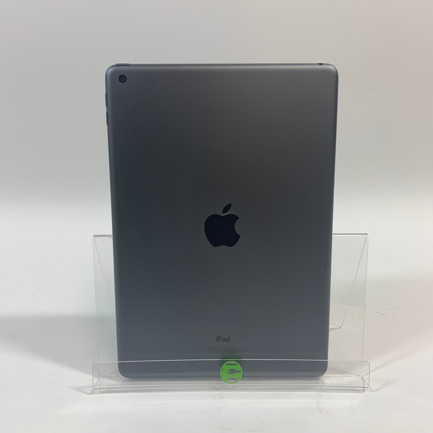 WiFi Only Apple iPad 8th Gen 32GB 18.4.1 Space gray MYL92LL/A