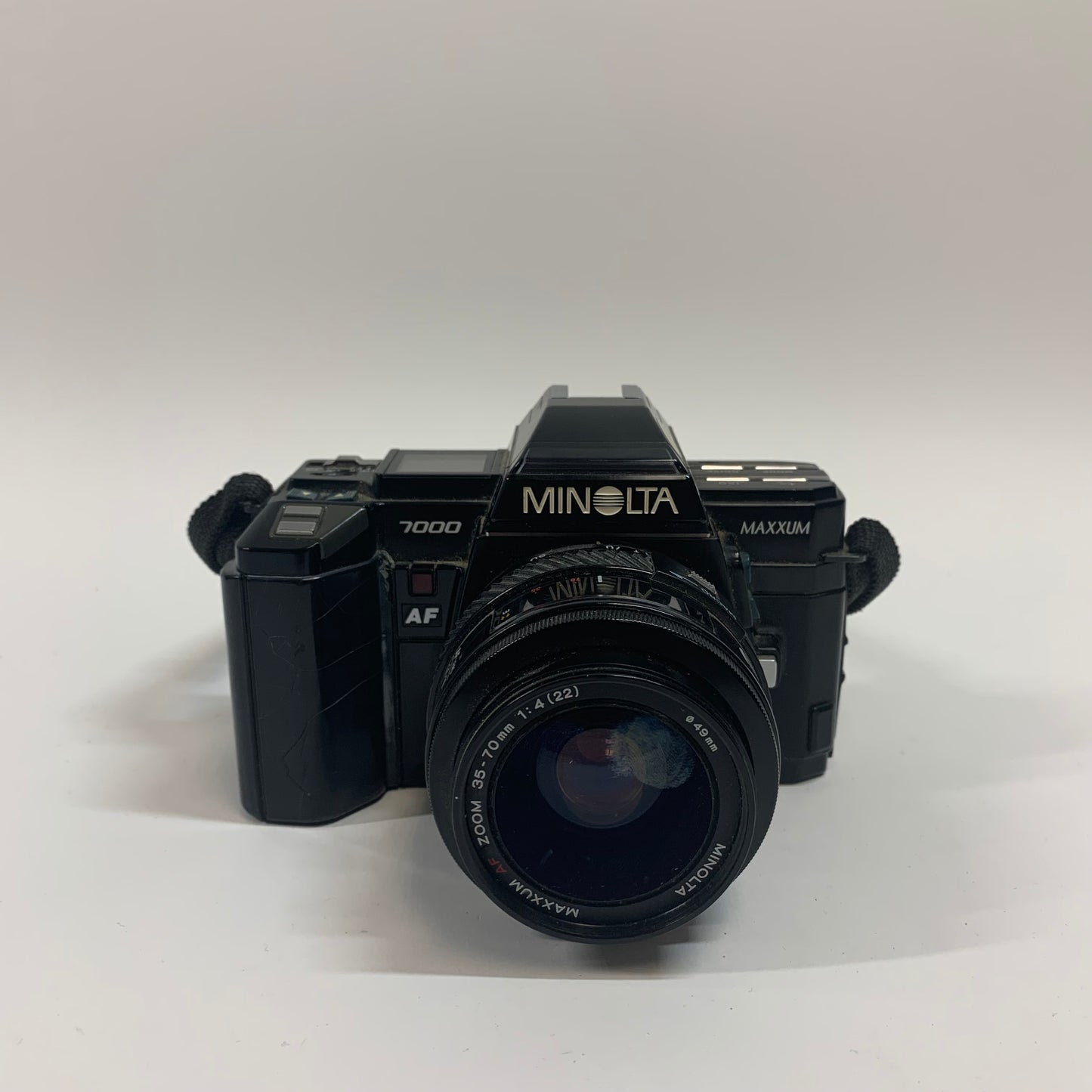 Minolta 7000 Maxxum