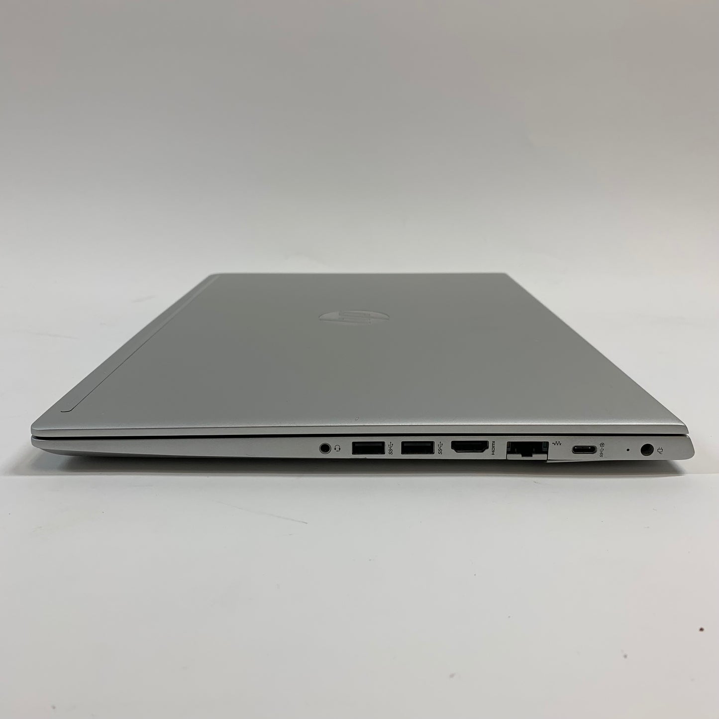 HP ProBook 455 G7 15.6" Ryzen 7 4700U 2.0GHz 16GB RAM 512GB SSD