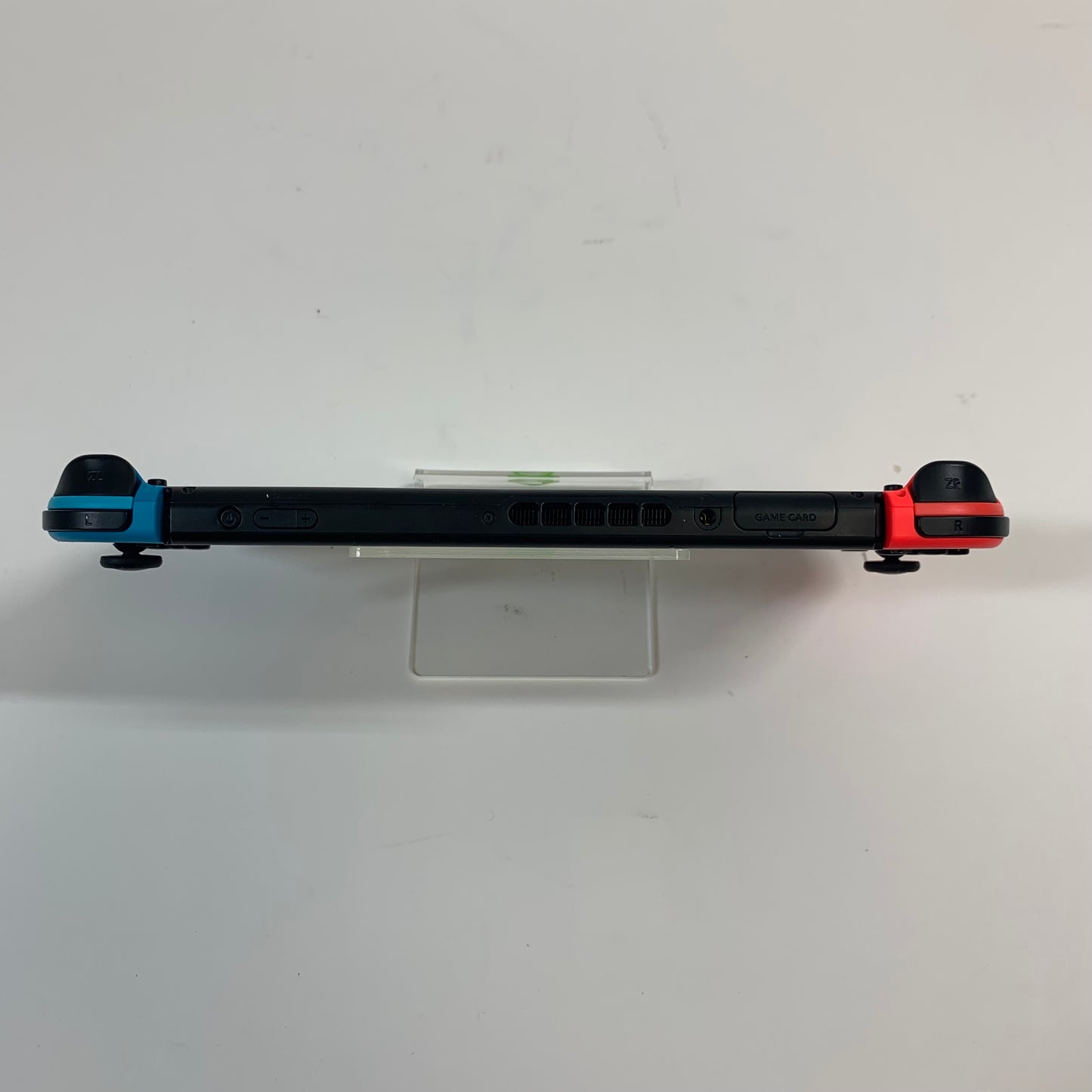 Nintendo Switch v2 Video Game Console HAC-001(-01) Red/Blue