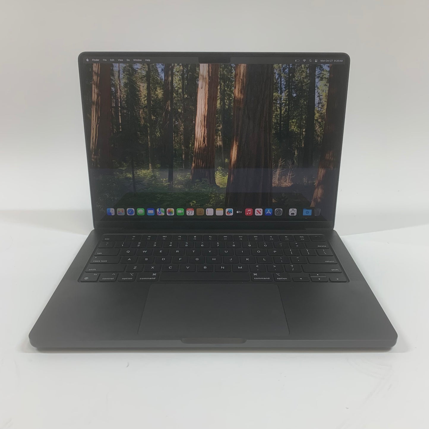 2024 Apple MacBook Pro 14" M4 10C GPU 4.5GHz 16GB RAM 512GB SSD A3112