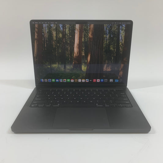 2024 Apple MacBook Pro 14" M4 10C GPU 4.5GHz 16GB RAM 512GB SSD A3112