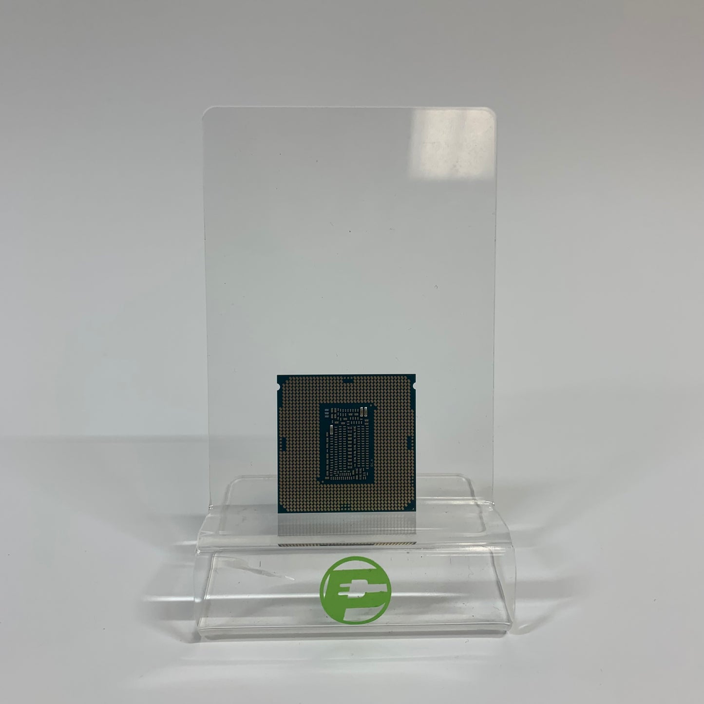 Intel Core i7-9700K 3.60GHz 8 Core SRG15 8 Thread LGA 1151