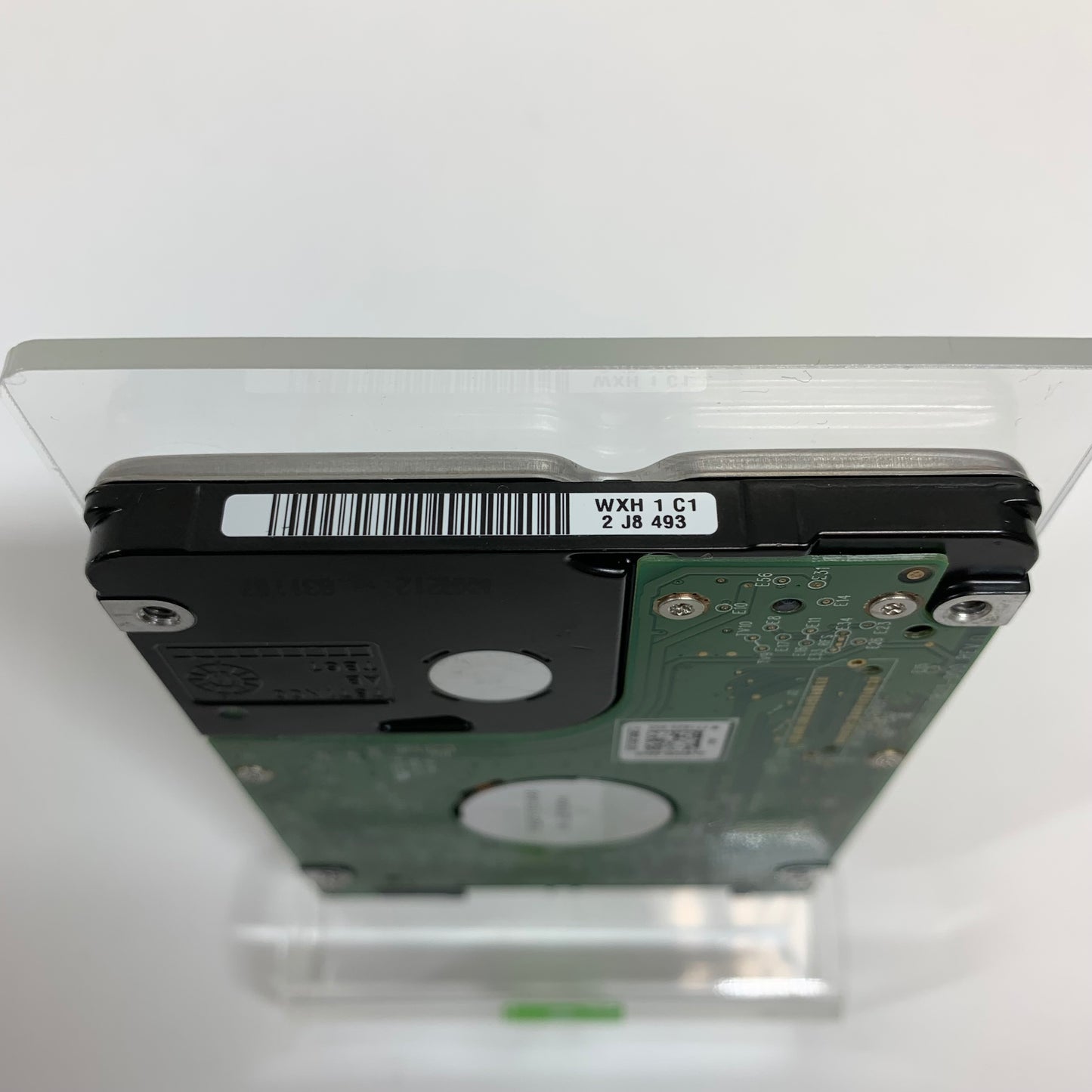 Western Digital WD 2.5" 1TB WD10JPVX 2TB SATA III 6Gbps HDD