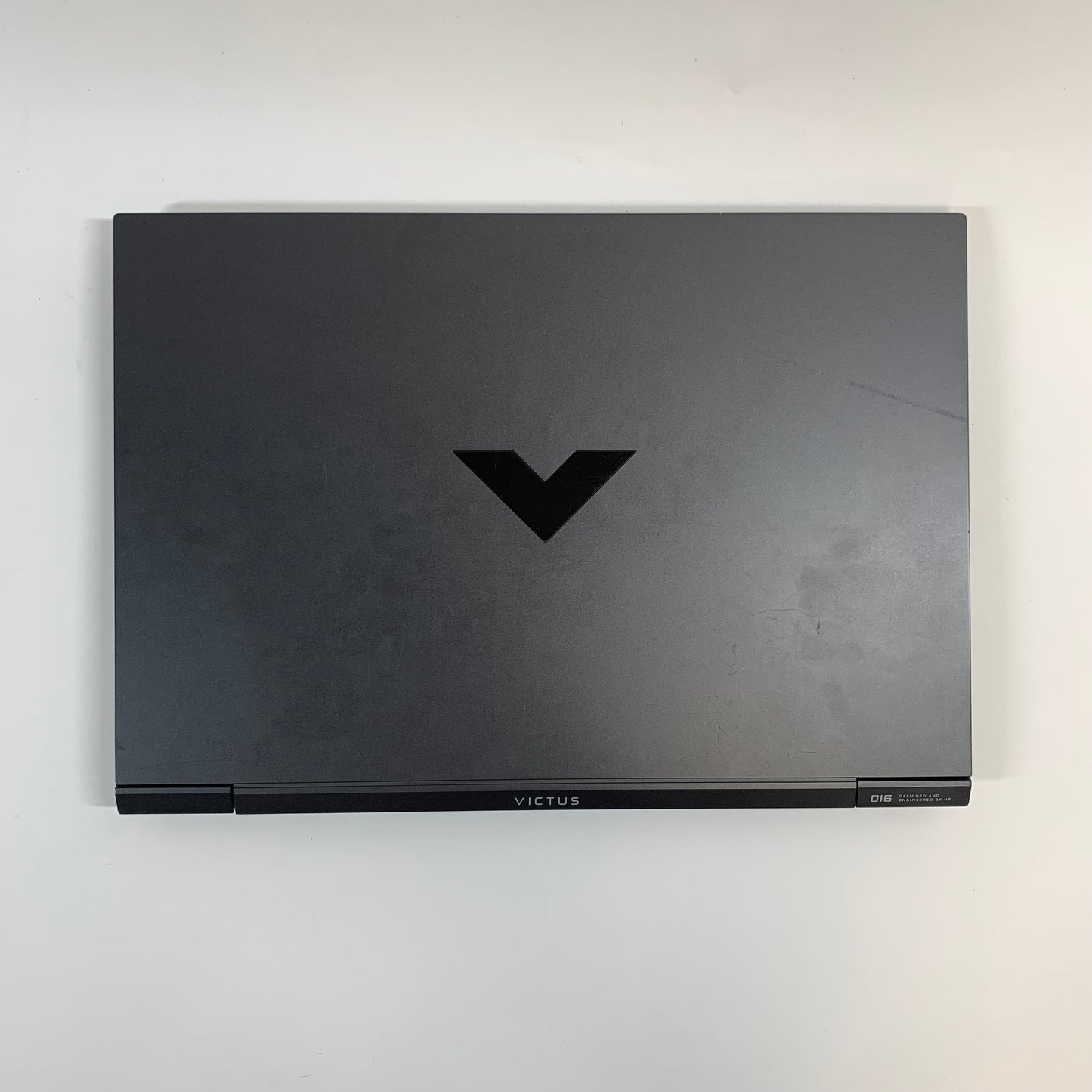 HP Victus 16-E1163NR 16" Ryzen 7 6800H 16GB RAM 512GB SSD GeForce RTX 3050 Ti