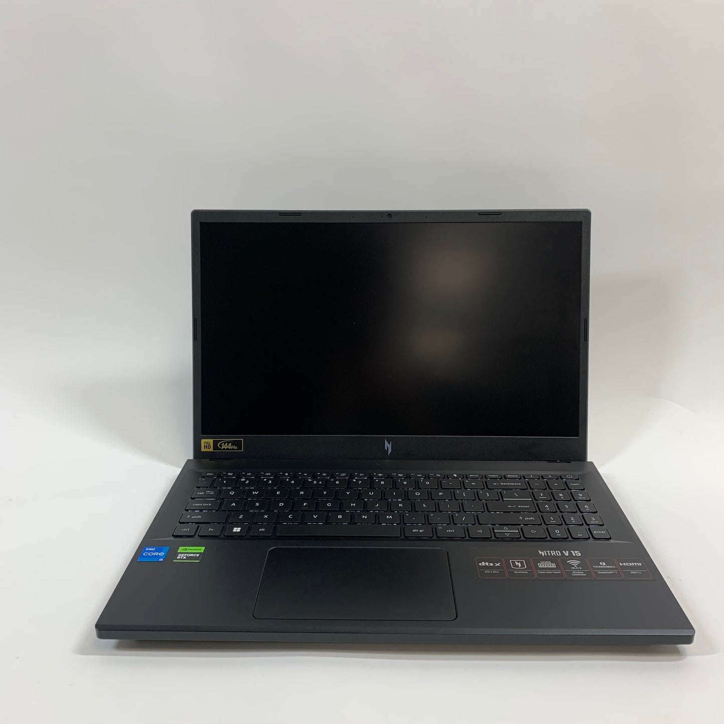 Acer Nitro V 15 15.6" i5-13420H 2.1GHz 8GB RAM 512GB SSD GeForce RTX 4050