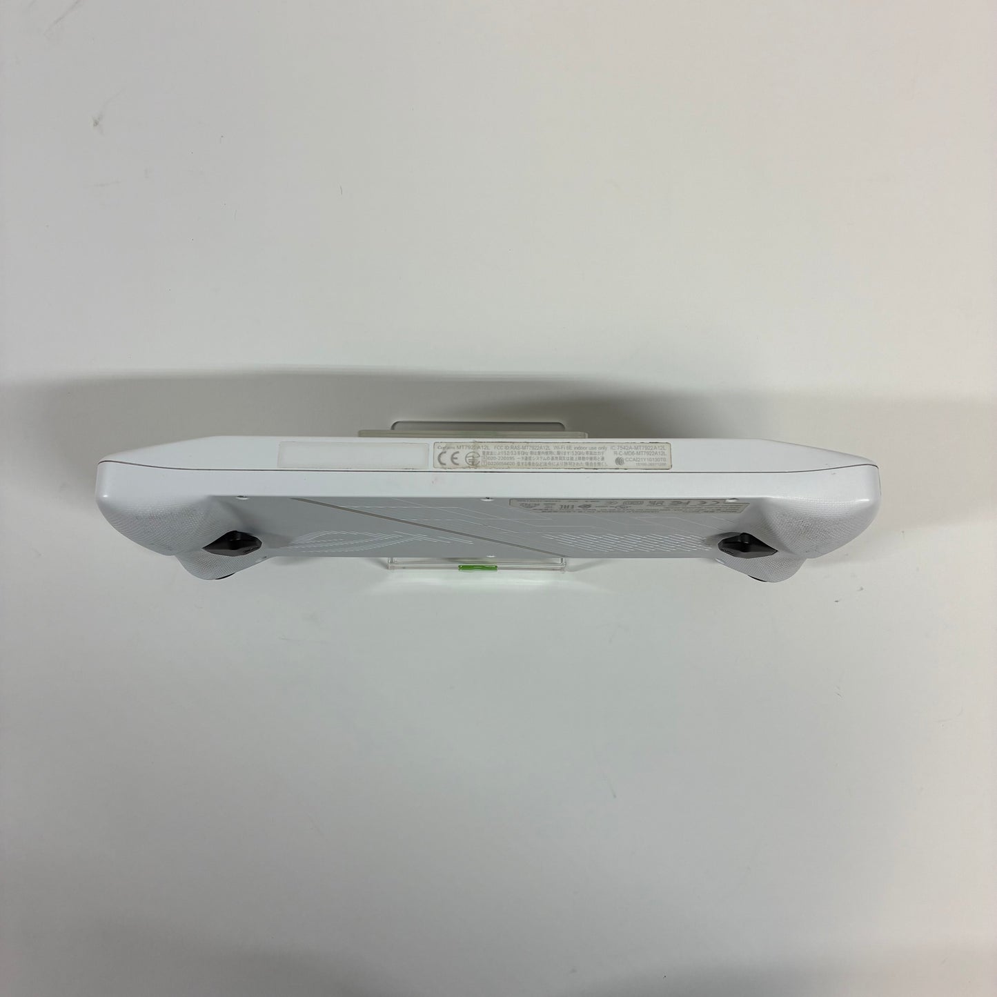 Asus ROG Ally 7" AMD Ryzen Z1 Extreme 16GB RAM 512GB White RC72LA-ALLYX.Z1X