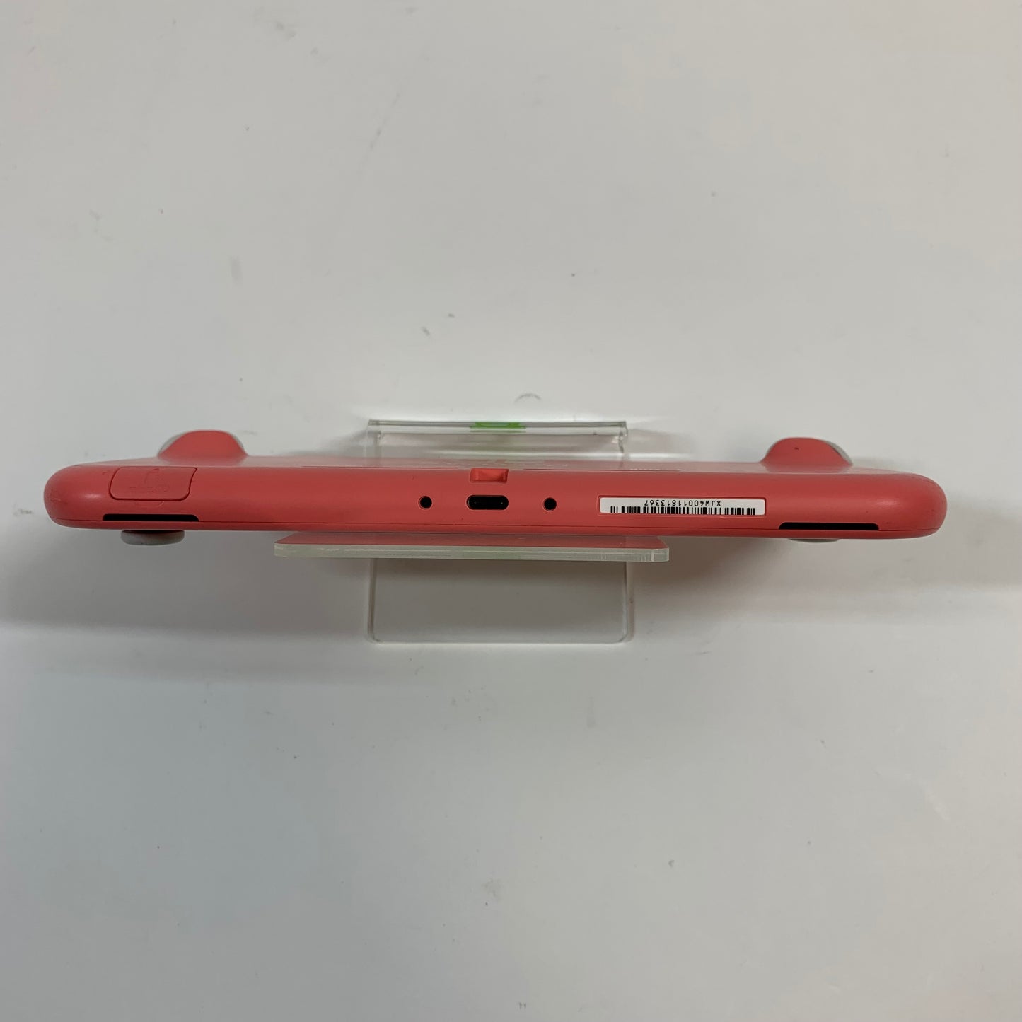 Nintendo Switch Lite Handheld Game Console Only HDH-001 Coral