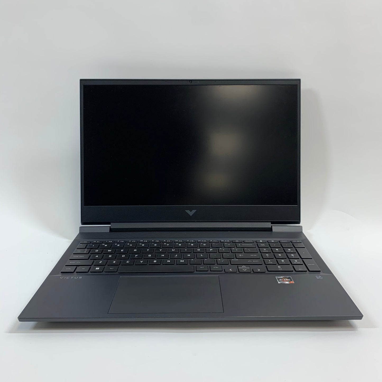 HP Victus 16-E1163NR 16" Ryzen 7 6800H 16GB RAM 512GB SSD GeForce RTX 3050 Ti