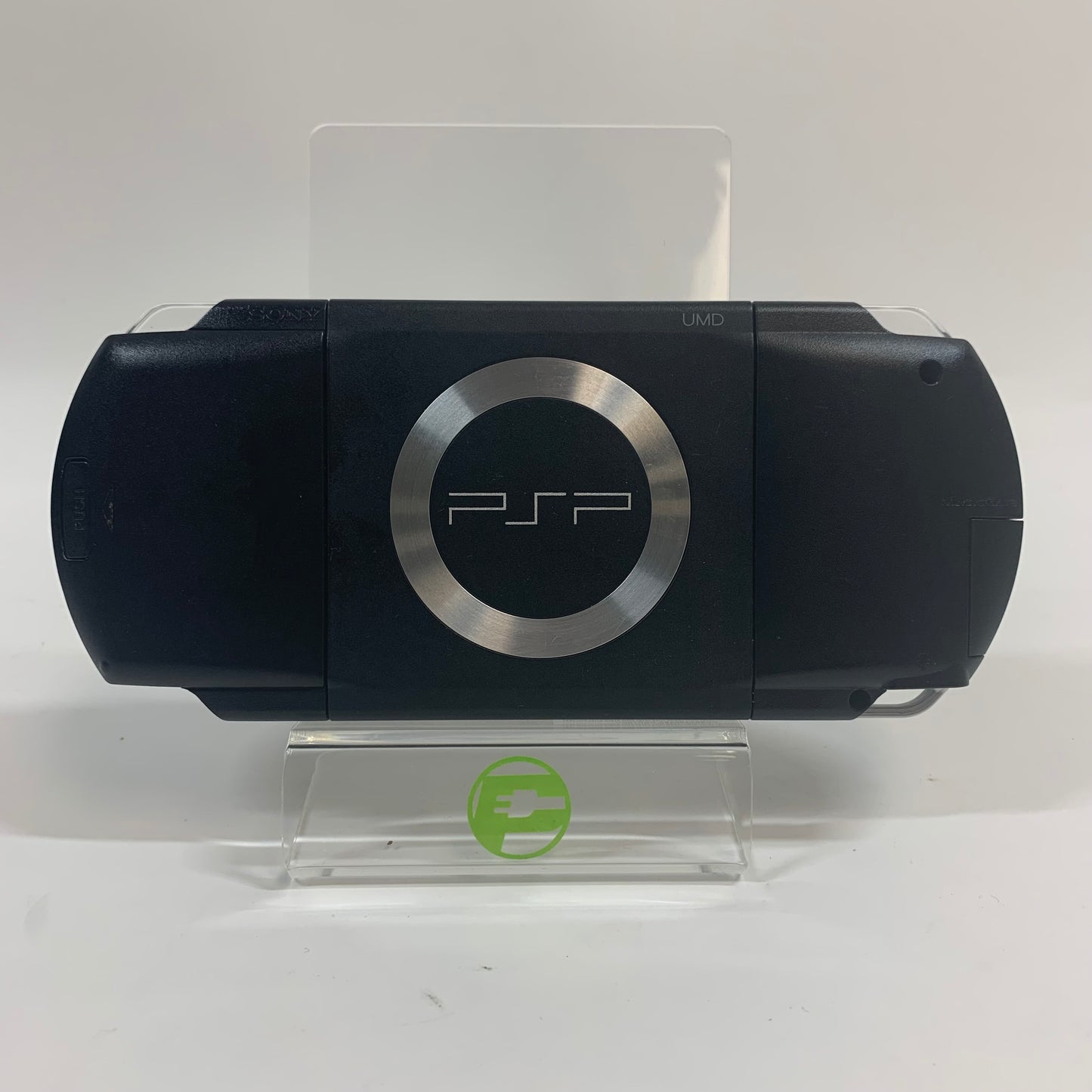 Sony Playstation Portable PSP PSP-1001 Handheld Game System Only Black