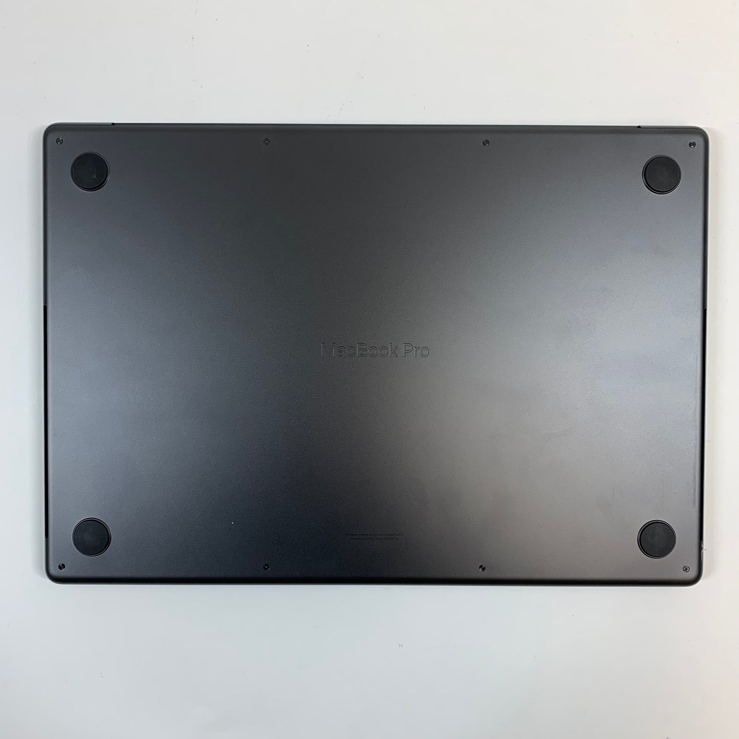 2024 Apple MacBook Pro 16" M4 PRO 4.0GHz 24GB RAM 512GB SSD A3403
