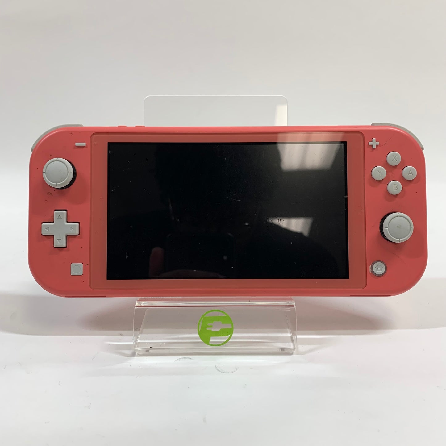 Nintendo Switch Lite Handheld Game Console Only HDH-001 Coral