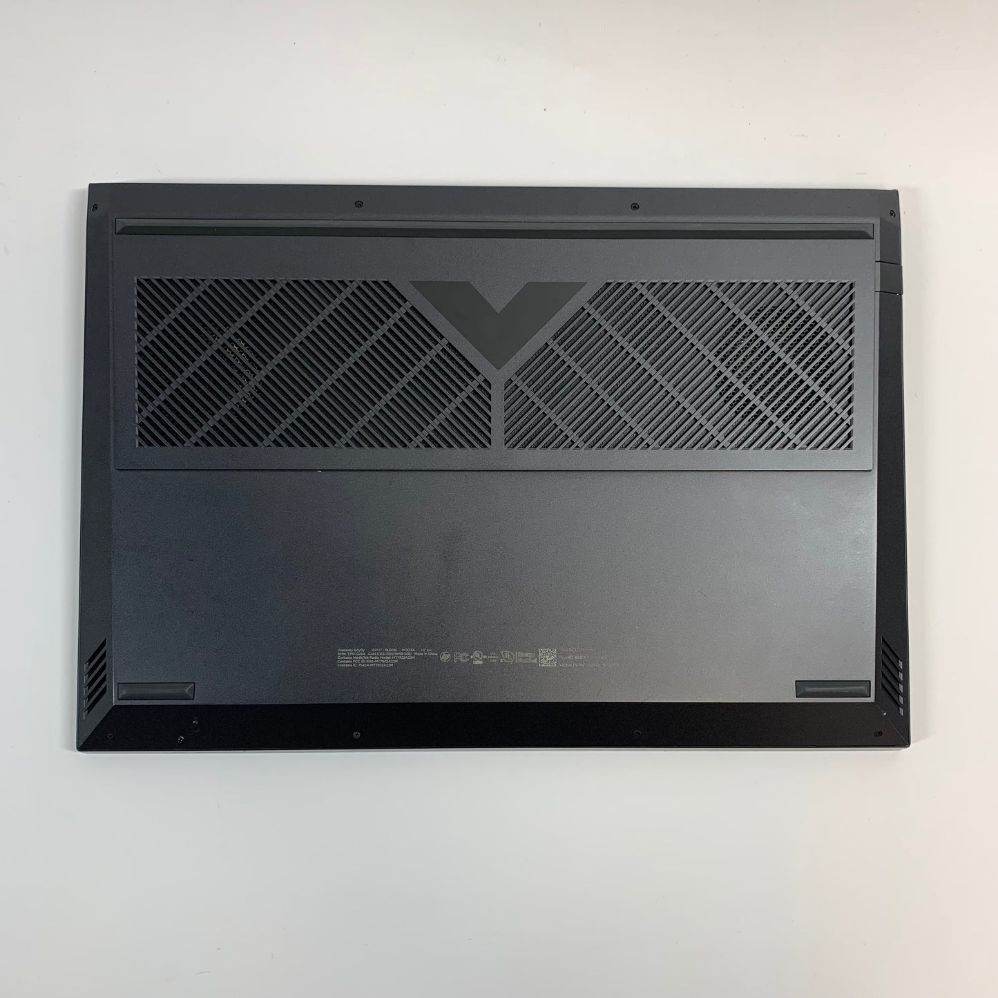 HP Victus 16-E1163NR 16" Ryzen 7 6800H 16GB RAM 512GB SSD GeForce RTX 3050 Ti