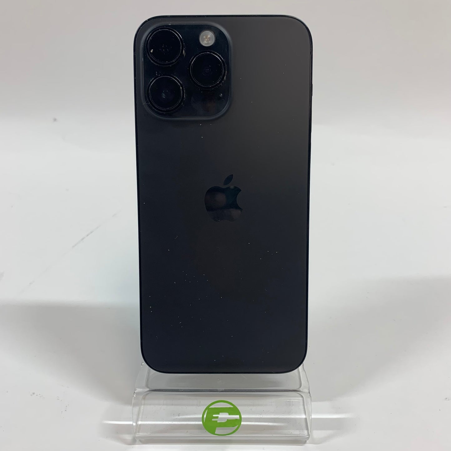 T-Mobile Apple iPhone 14 Pro Max 128GB 18.3.2 SPACE BLACK A2651