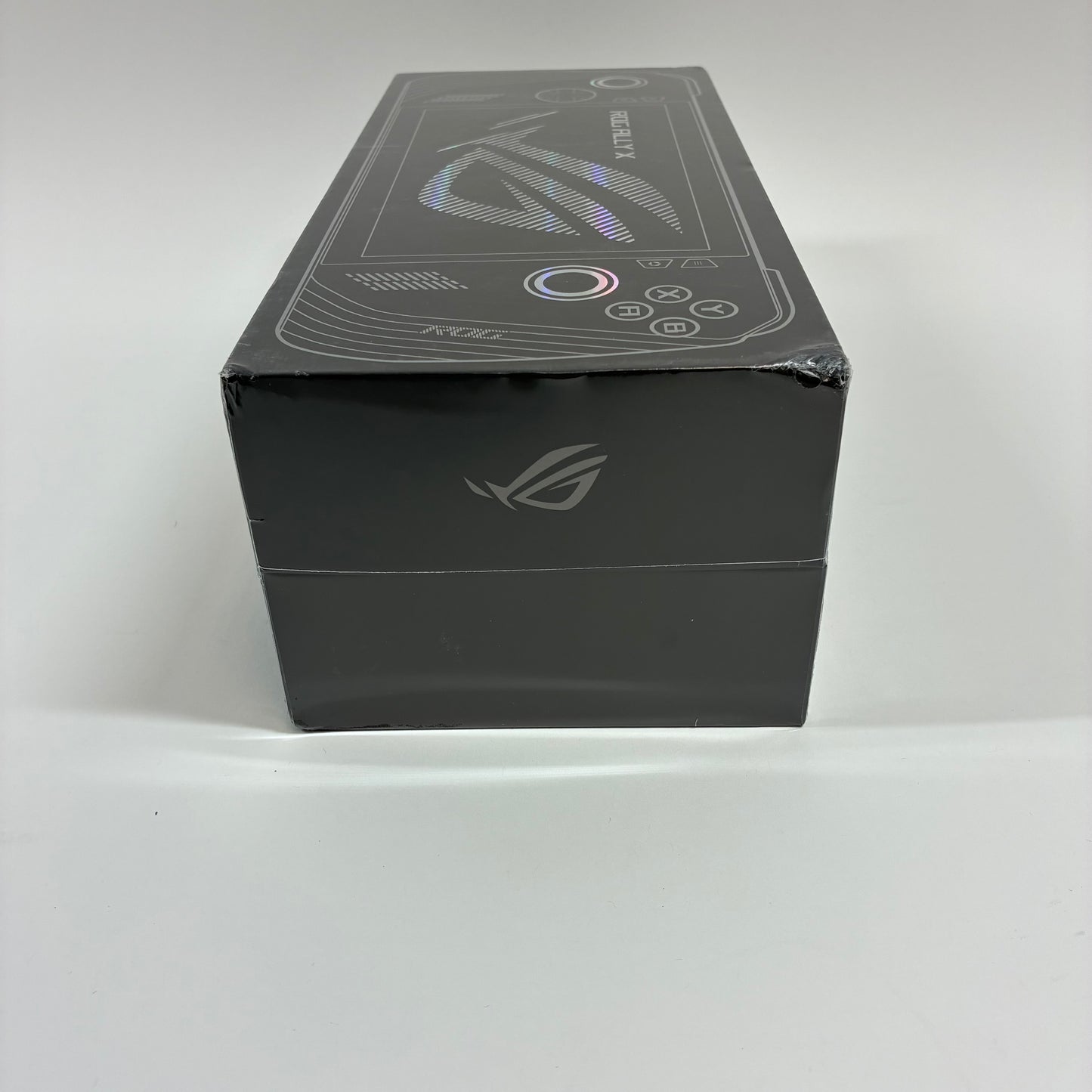 New Asus ROG Ally X 7" AMD Ryzen Z1 Extreme 24GB RAM 1TB Black RC72LA-ALLYX.Z1X