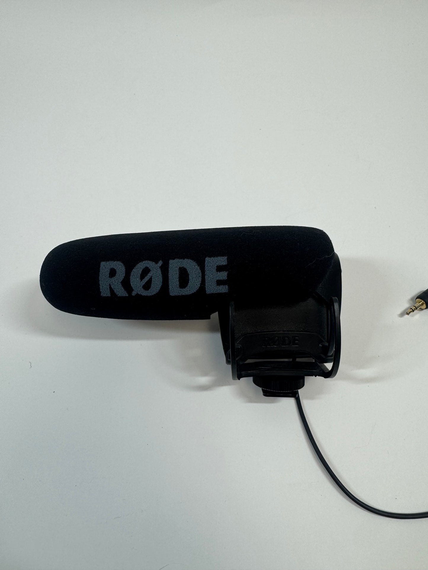 Rode VideoMic Pro Camera mic