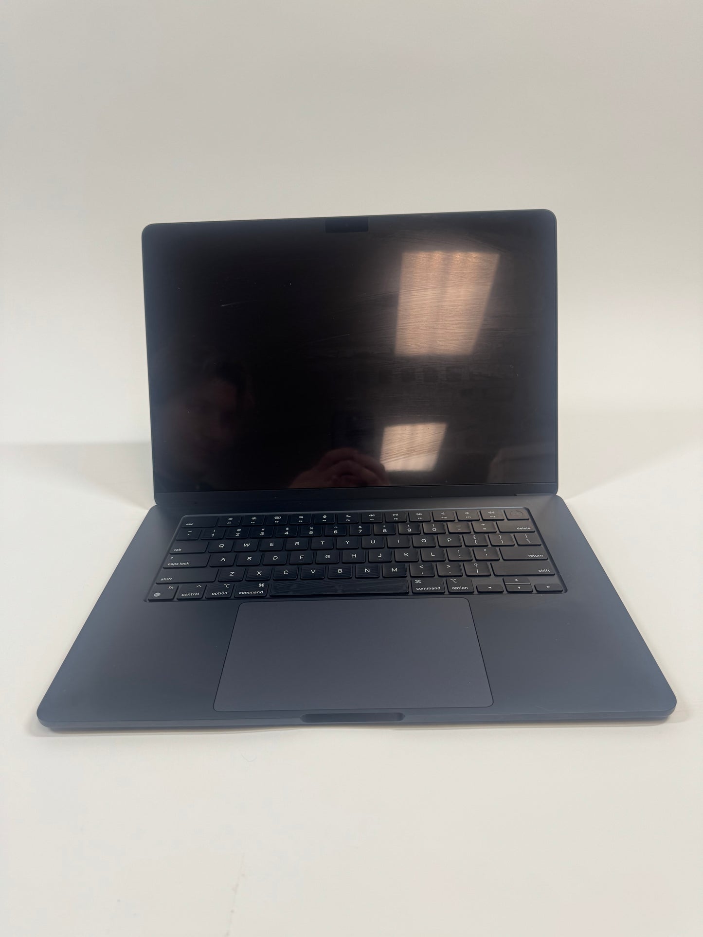 2025 Apple MacBook Air 15" M2 10C GPU 3.5GHz 8GB RAM 256GB SSD A2941