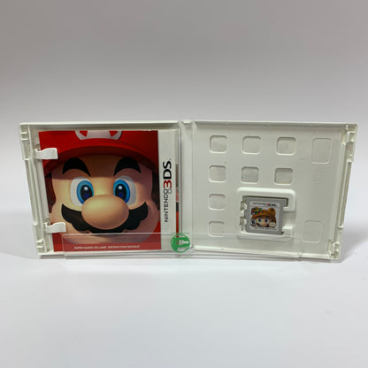Super Mario 3D Land (Nintendo 3DS, 2011)