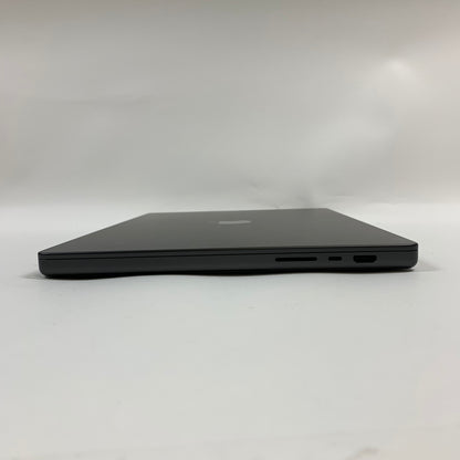2024 Apple MacBook Pro 16" M4 PRO 4.0GHz 24GB RAM 512GB SSD A3403