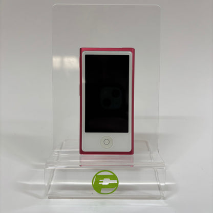 Apple iPod Touch 7th Gen 16GB Pink A1446