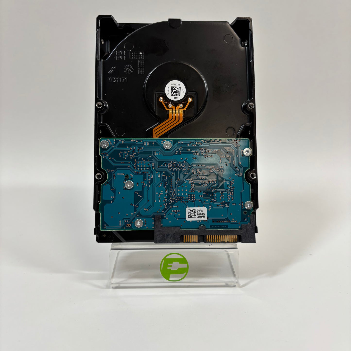 Toshiba 3.5" DT01ACA200 2TB SATA III 6Gbps HDD