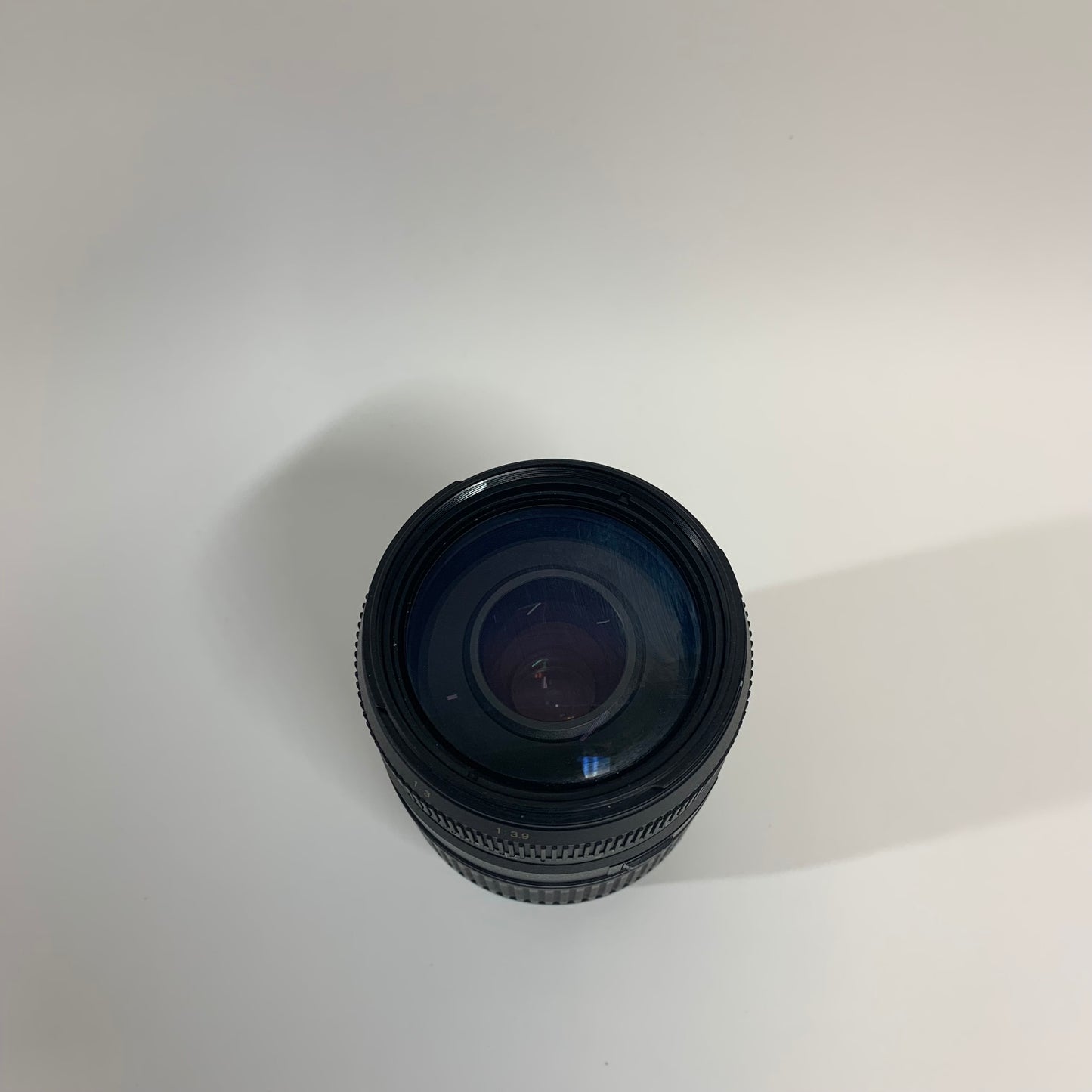 Tamron Tele-Macro Di LD 70-300mm f/4-5.6 For Nikon AF-Mount Auto & Manual Lens